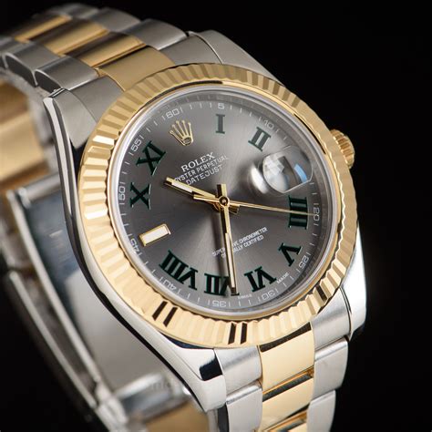 2 tone datejust rolex|rolex datejust 2 price.